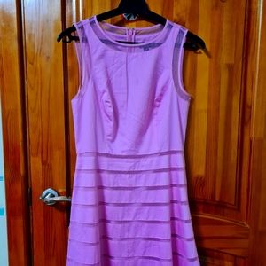 Ann Taylor, Size 00, Pink